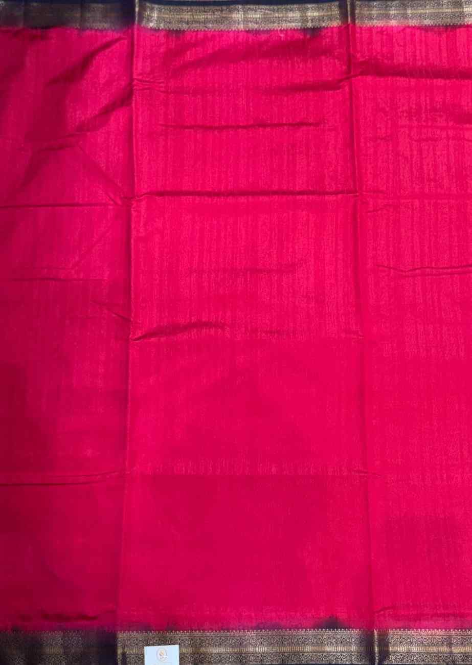 Classic Bamboo Silk