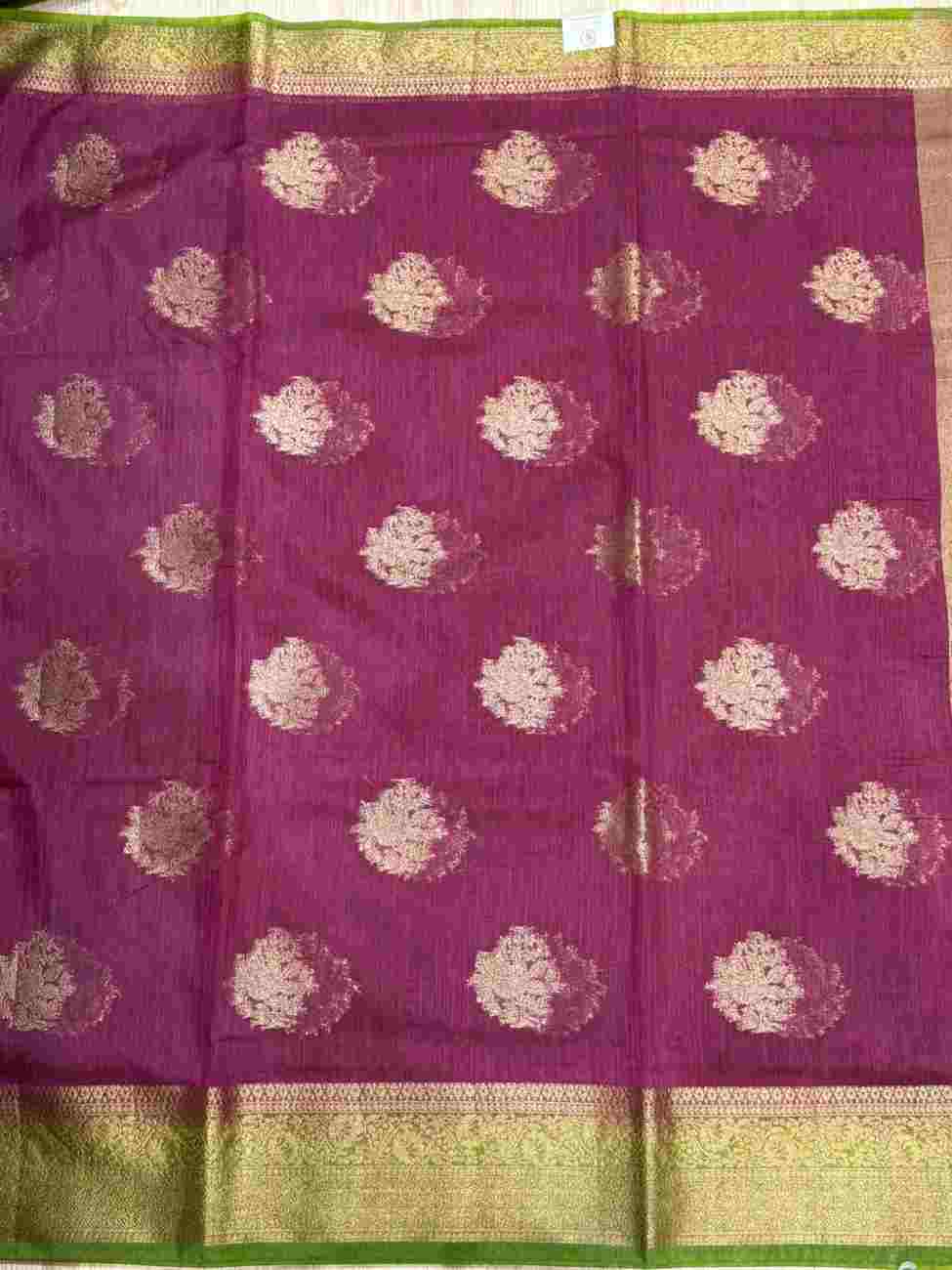 Bamboo Silk Elegance