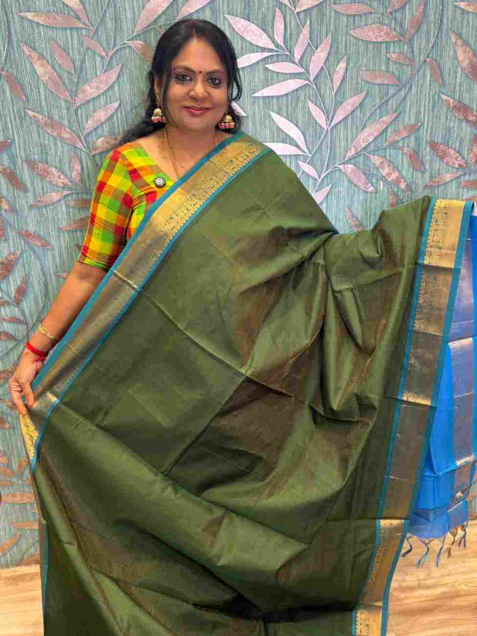 vaira oosi Beauty