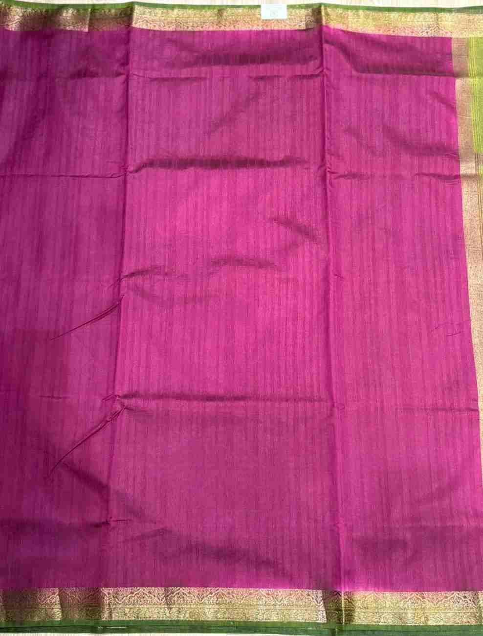 Classic Bamboo Silk