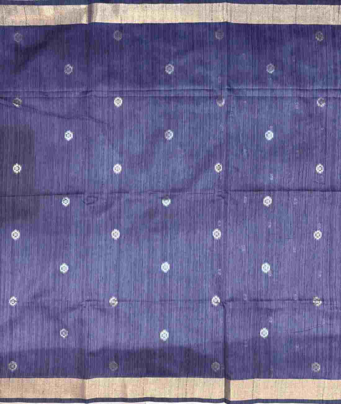 Royal Tussar Elegance