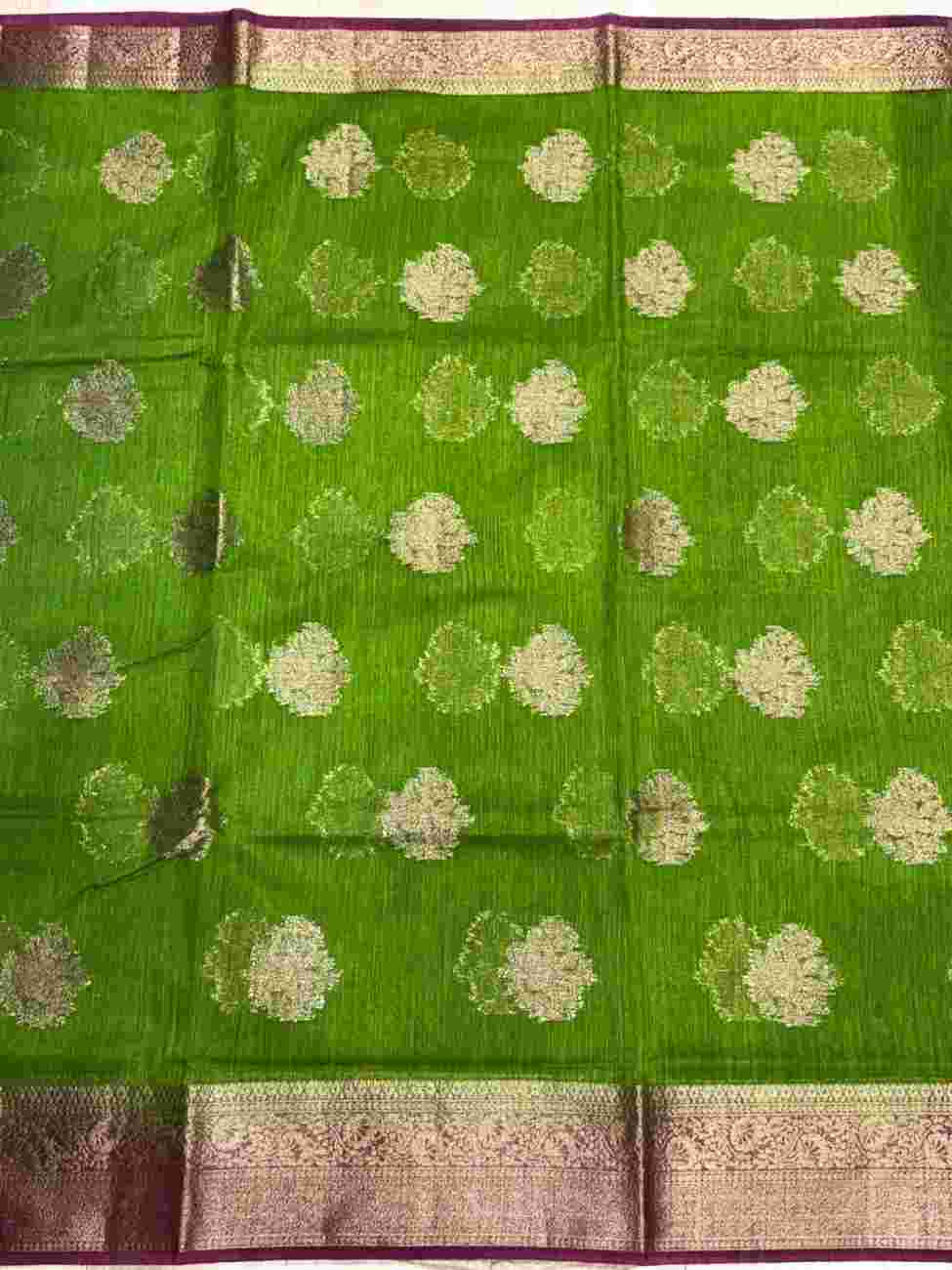 Bamboo Silk Elegance