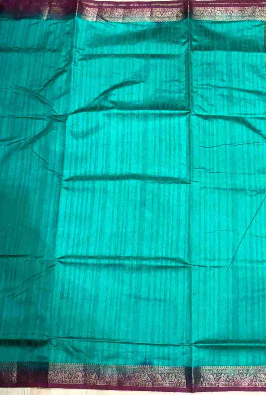 Classic Bamboo Silk