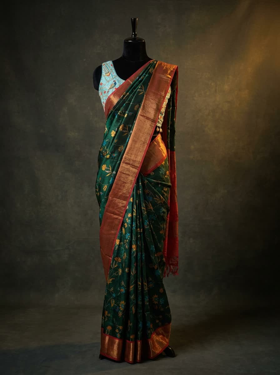 saree