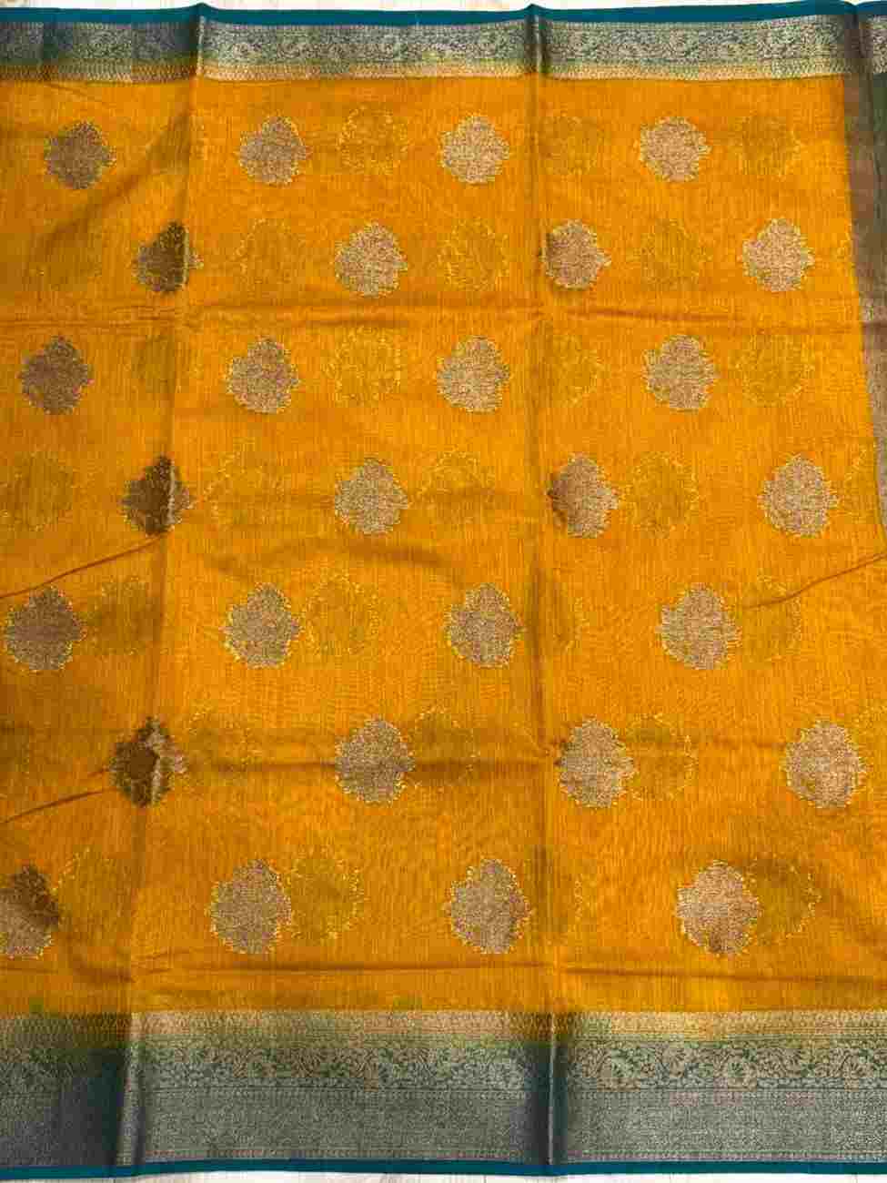 Bamboo Silk Elegance 