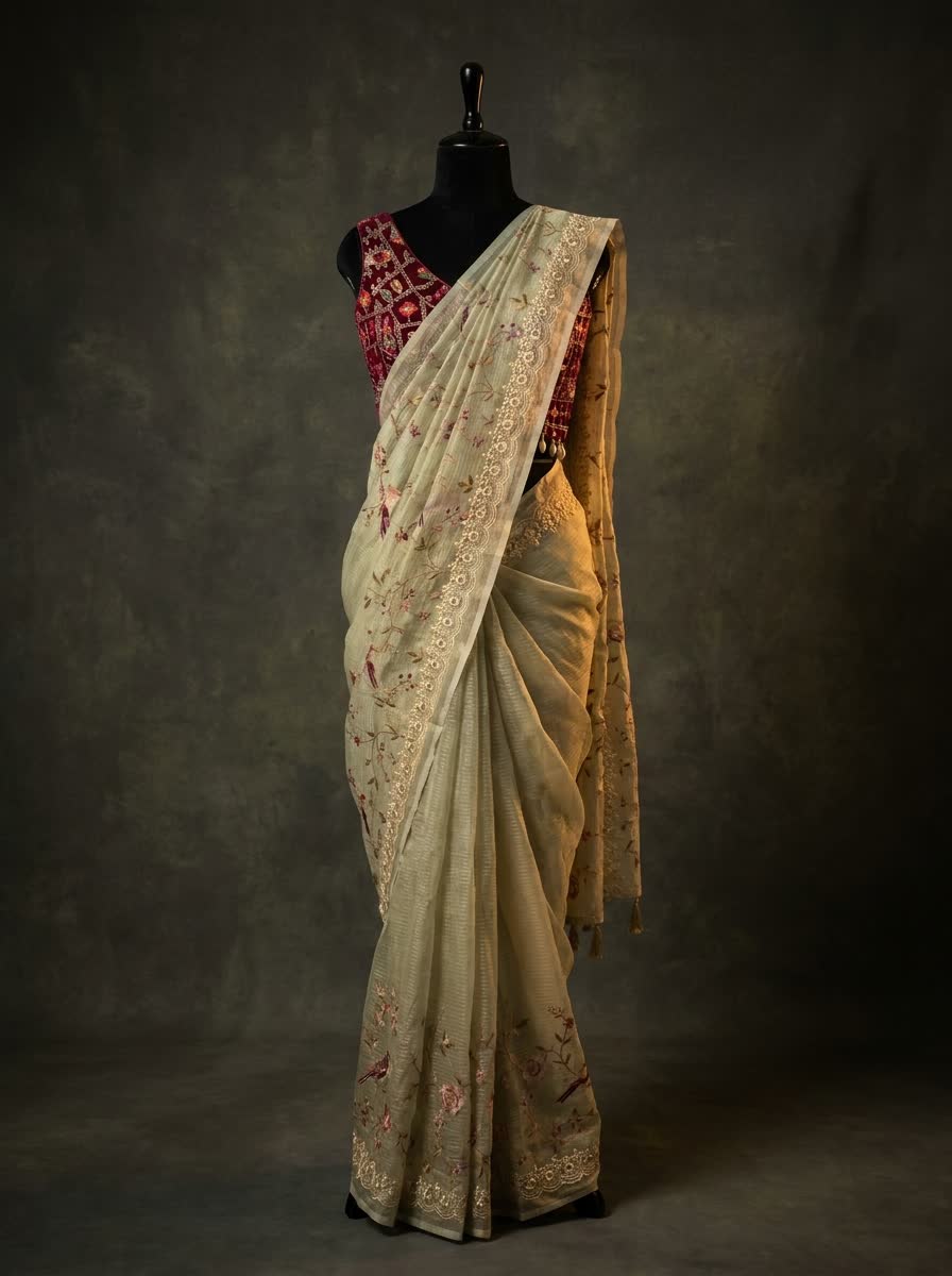 saree