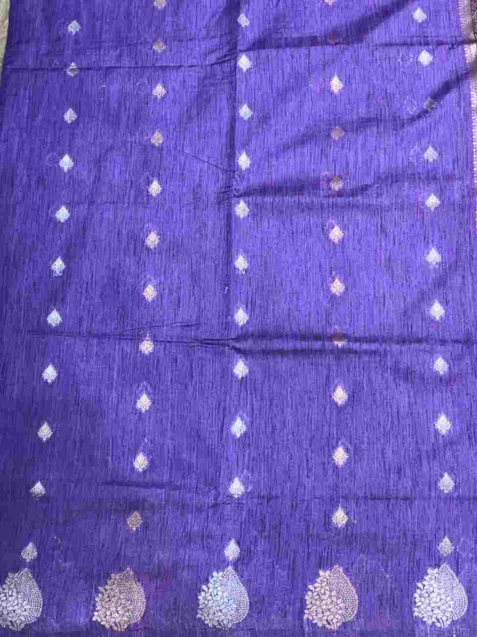 Borderless Bamboo Silk