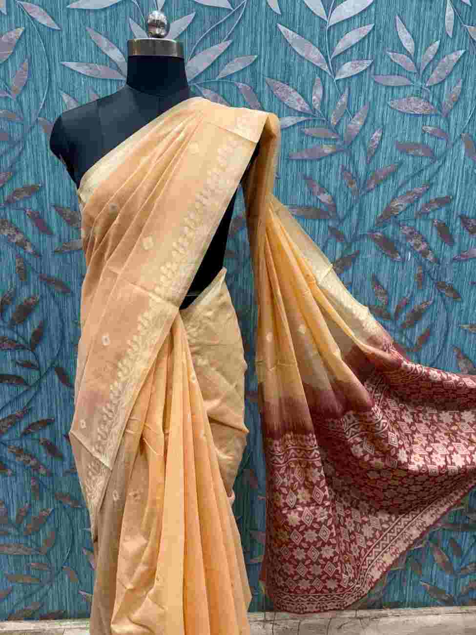 Pastel Munga Cotton