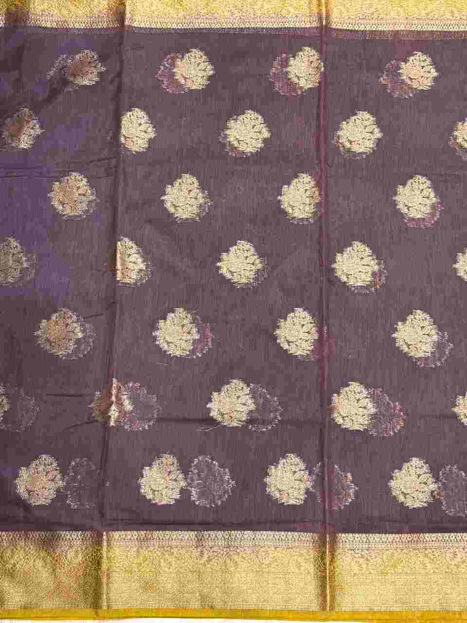 Bamboo Silk Elegance