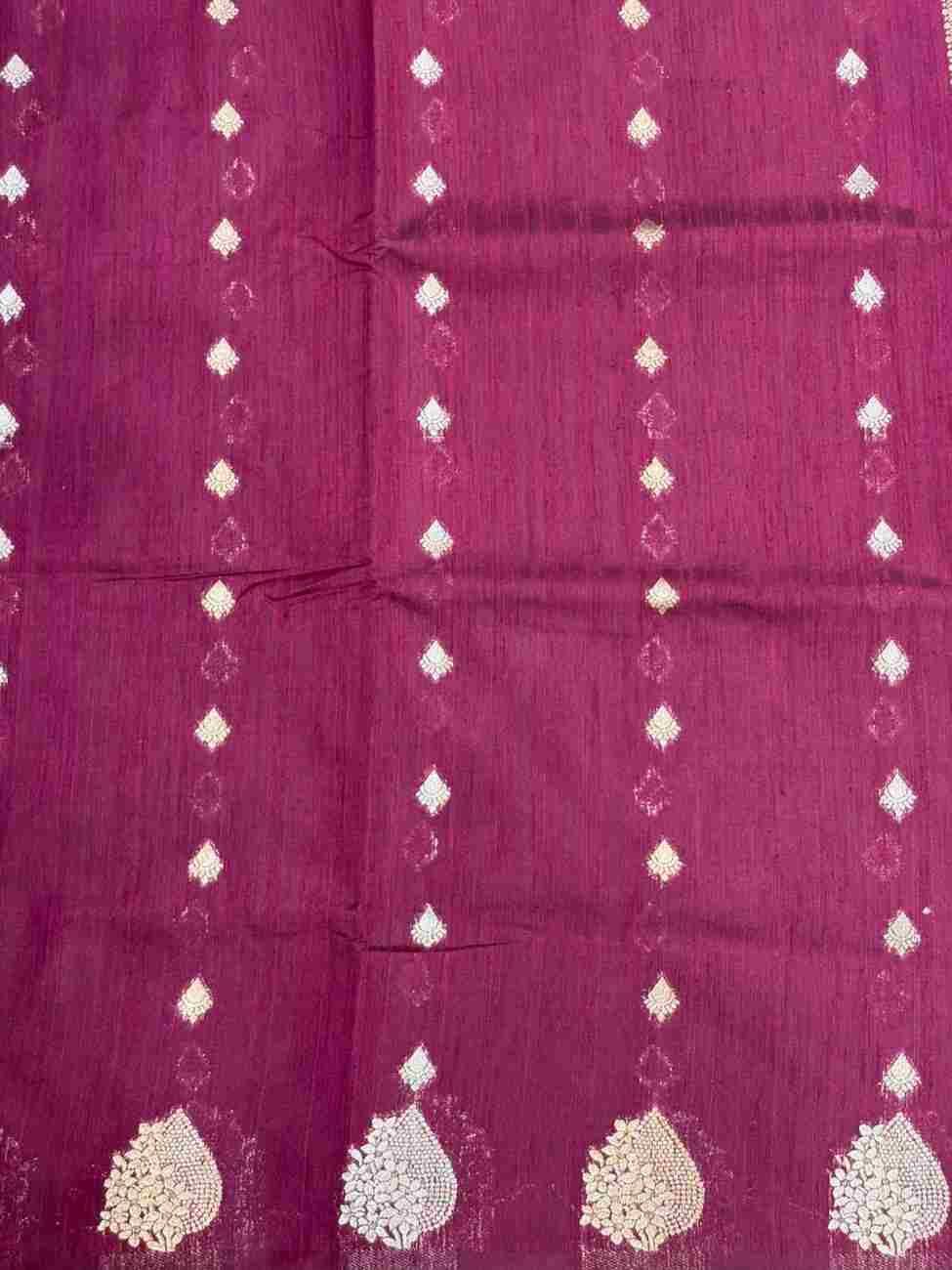 Borderless Bamboo Silk