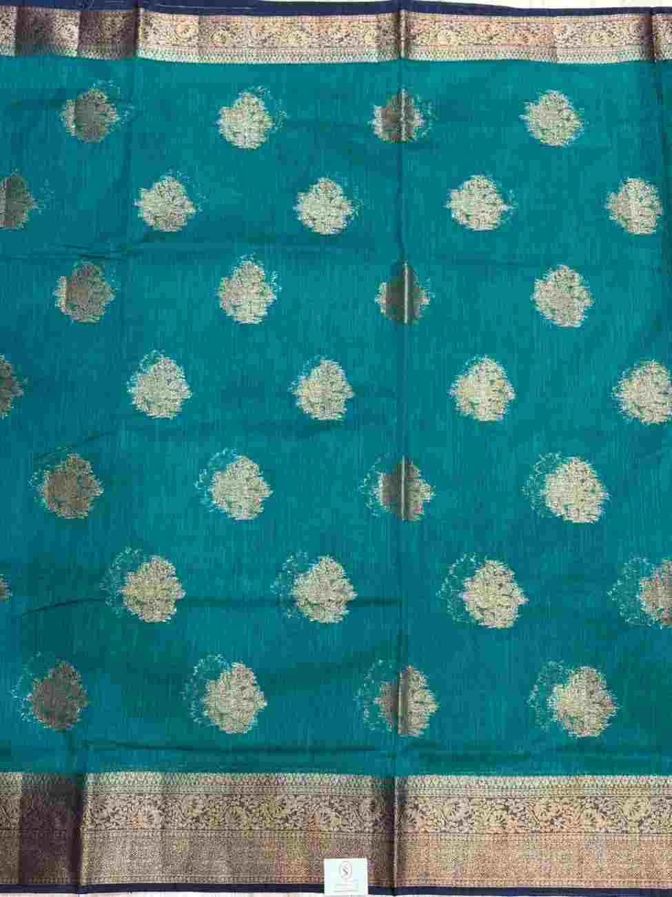 Bamboo Silk Elegance