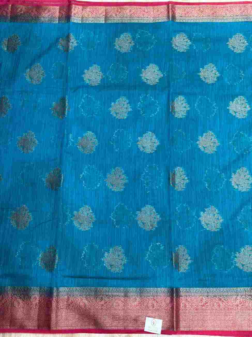 Bamboo Silk Elegance