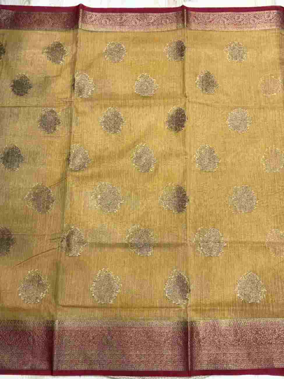 Bamboo Silk Elegance
