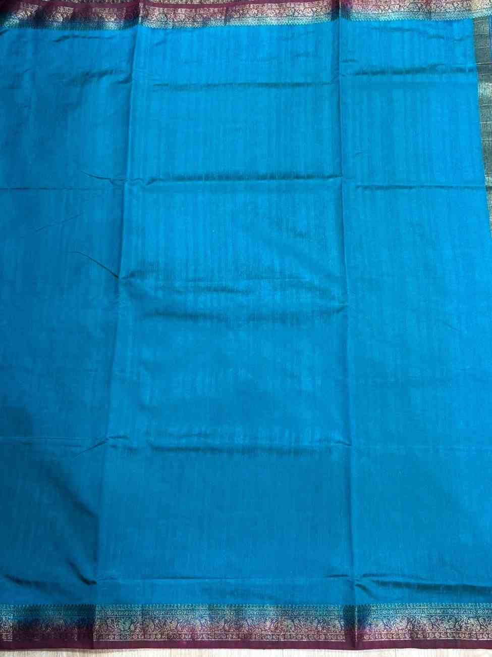 Classic Bamboo Silk