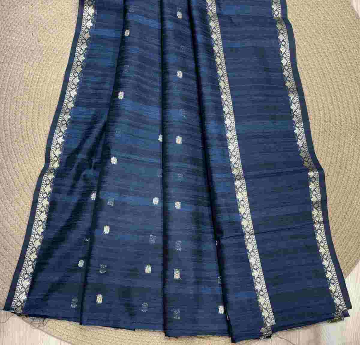 Jute Tussar Beauty