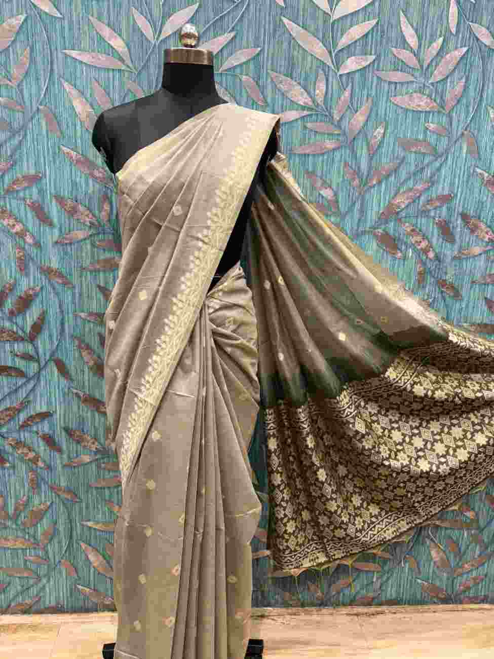 Pastel Munga Cotton