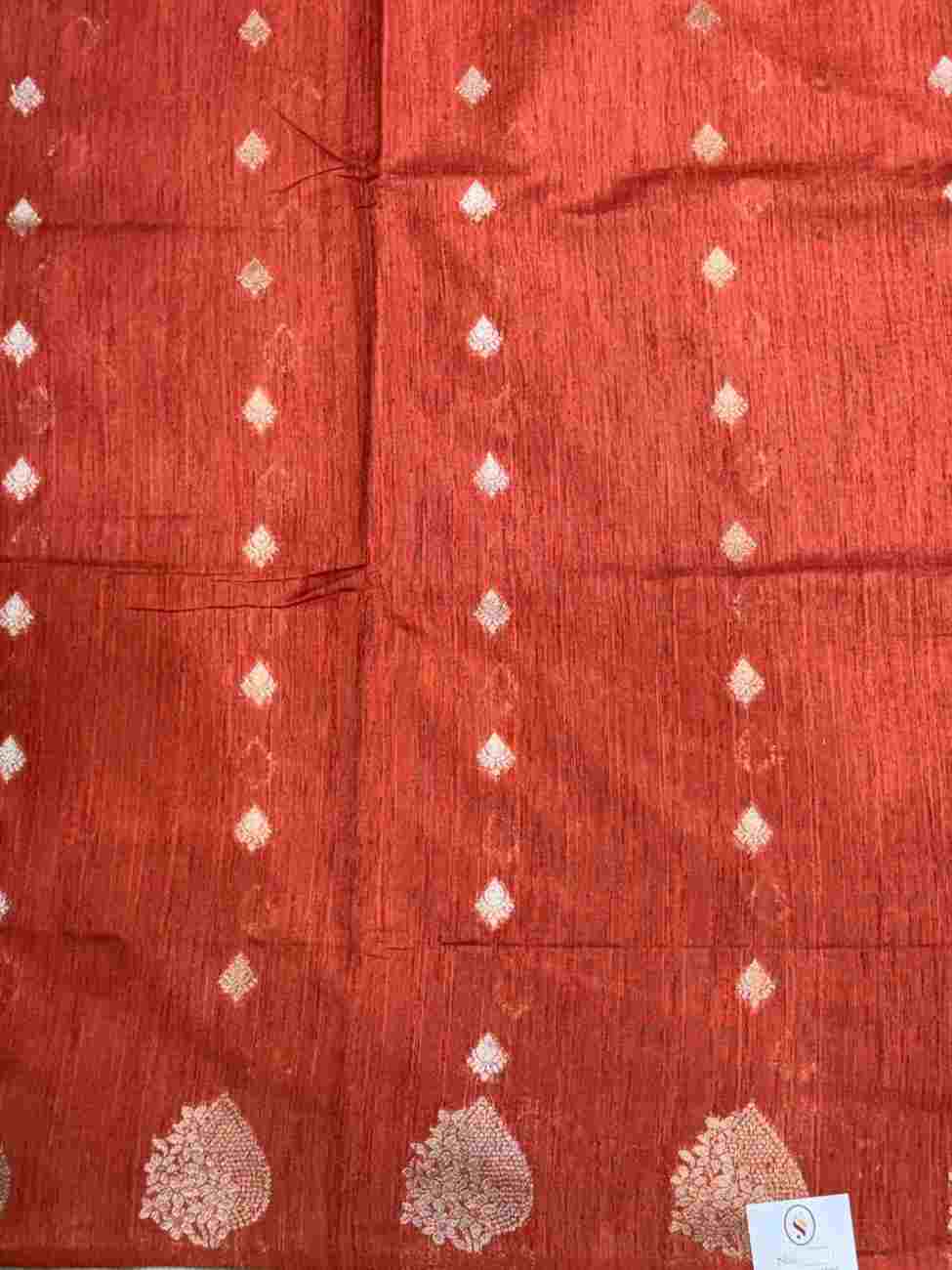 Borderless Bamboo Silk
