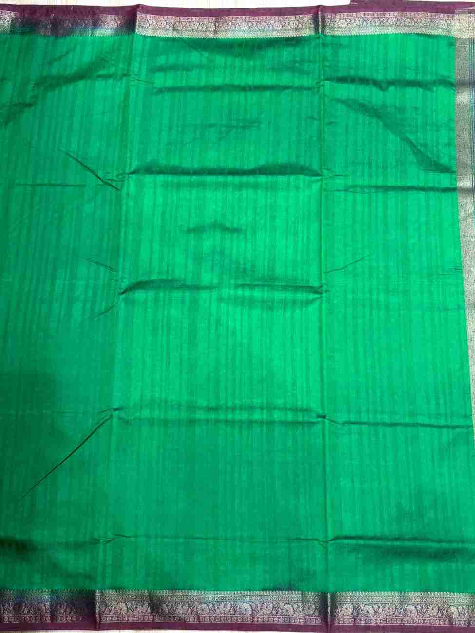 Classic Bamboo Silk