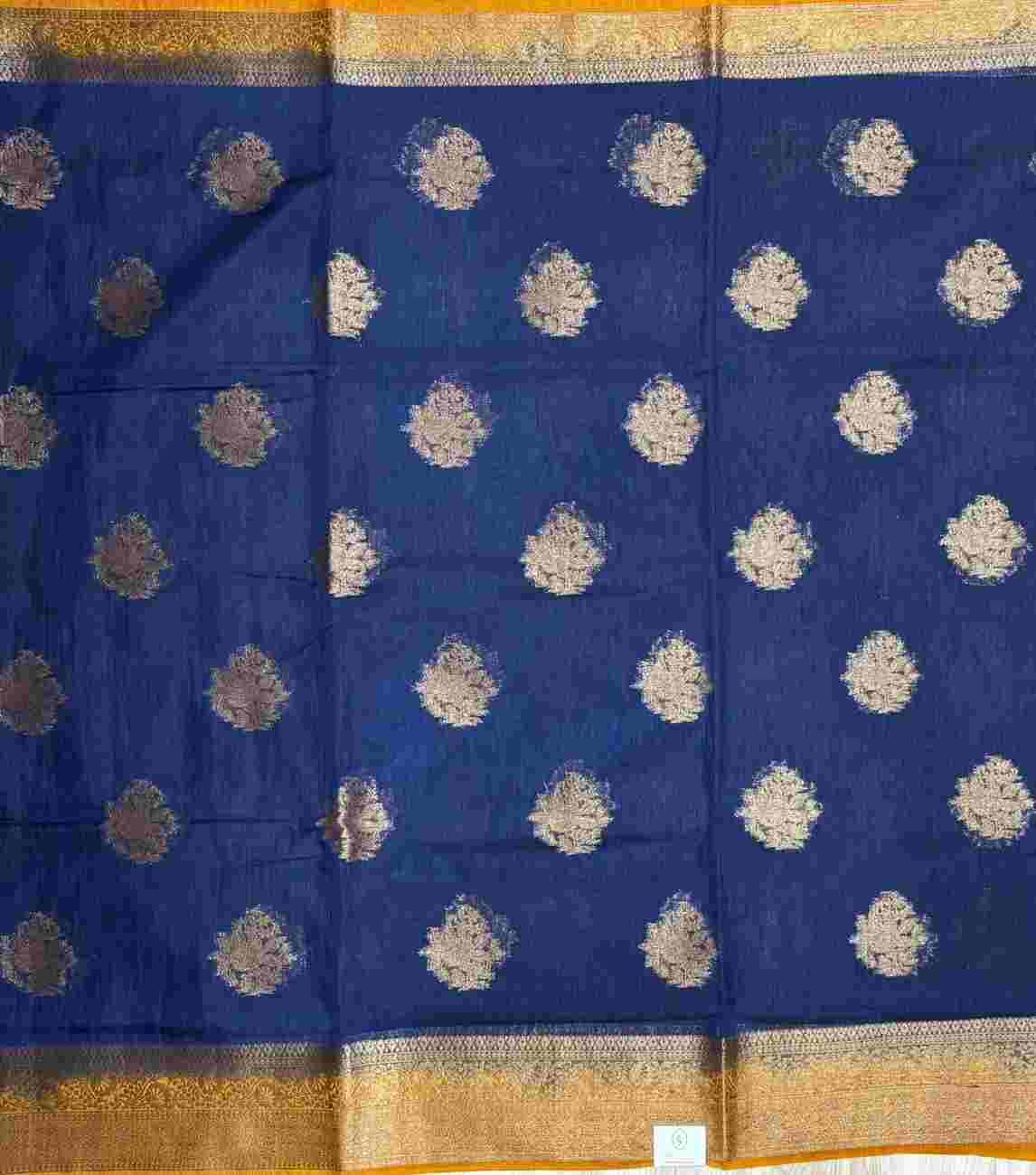 Bamboo Silk Elegance
