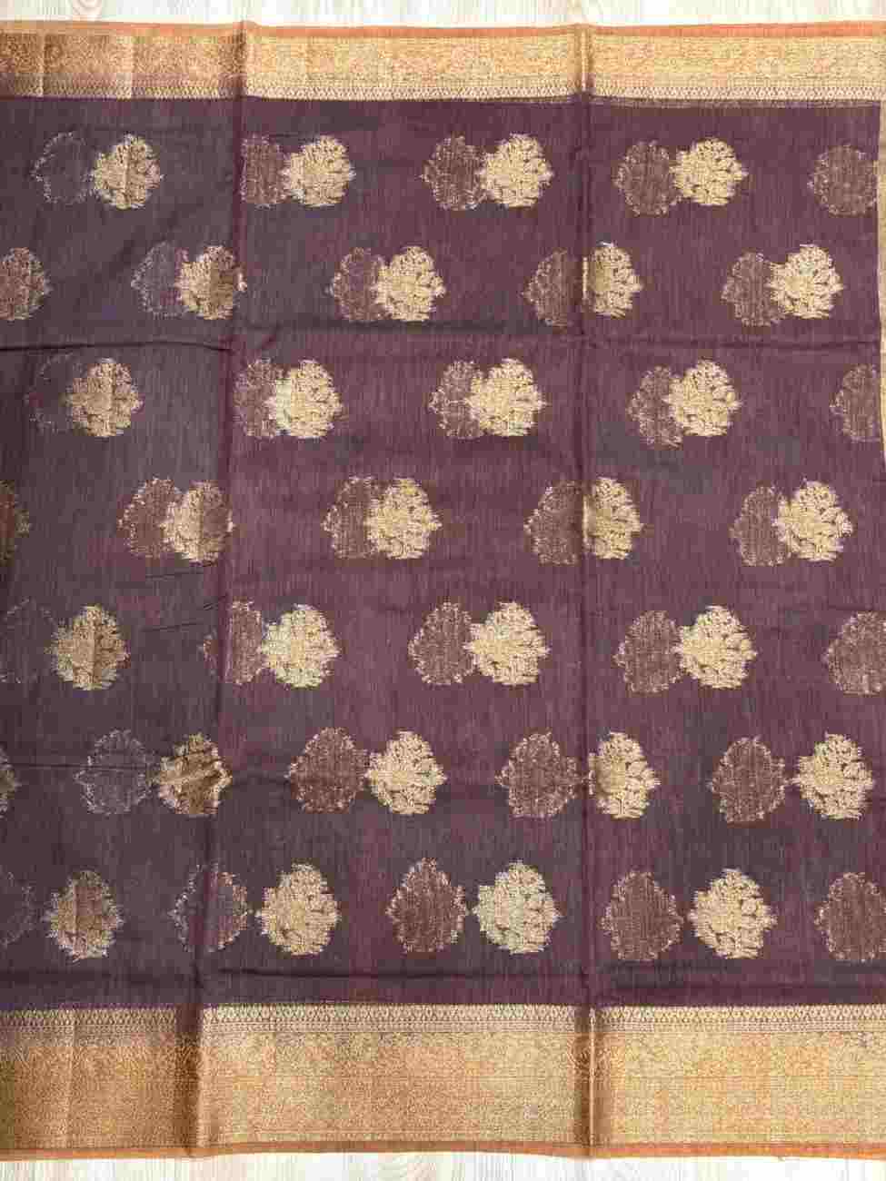 Bamboo Silk Elegance